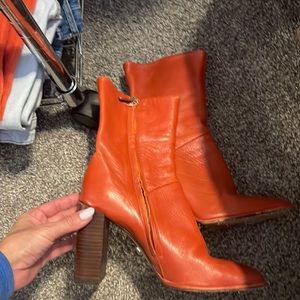 Zara boot